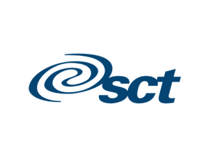 SCT Logo