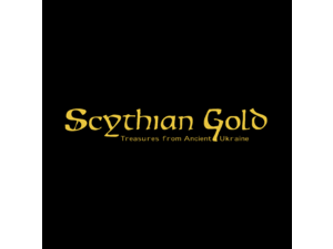 Scythian Gold Logo