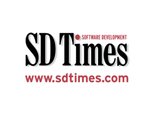 SD Times Logo