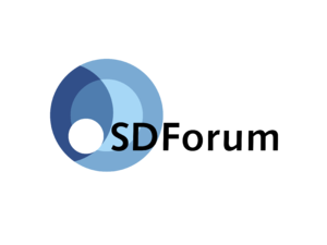 SDForum Logo