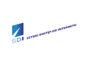 SDI Logo