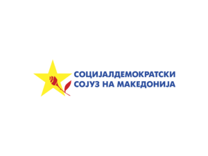 SDSM Logo
