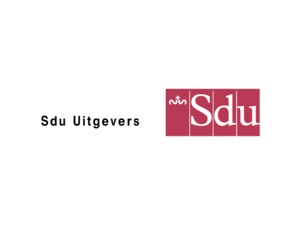 SDU Uitgevers Logo