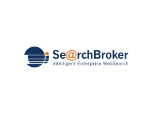 Se rchBroker Logo