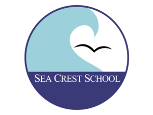 Sea Crest School Logo