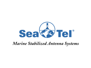 Sea Tel Logo