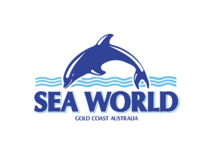 Sea World Logo