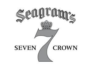Seagram’s Seven Crown Logo