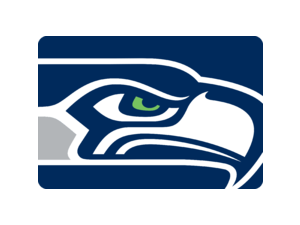 Seahawks icon Logo