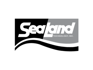 SeaLand Technology Logo