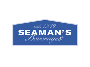 Seaman’s Beverages Logo