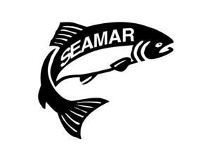 Seamar Logo