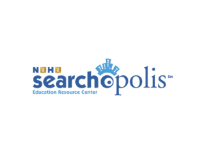 SearchoPolis Logo