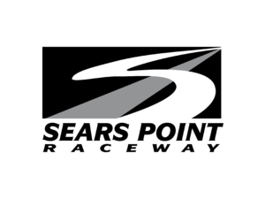 Sears Point Raceway Logo