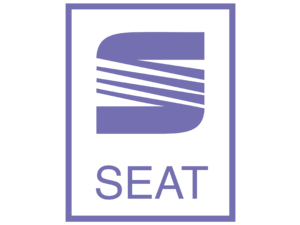 Seat Logo