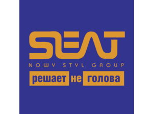 SEAT Nowy Styl Group Logo