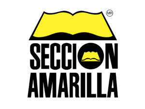 Seccion Amarilla Logo