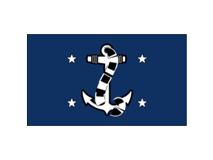 Secnav Logo