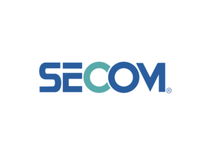 SECOM Logo