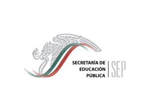 Secretaria de Educacion Publica Logo