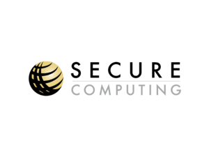 Secure Computing Logo