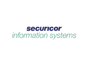 Securicor Logo