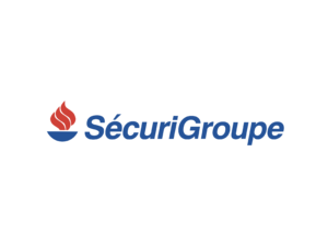 SecuriGroupe Logo