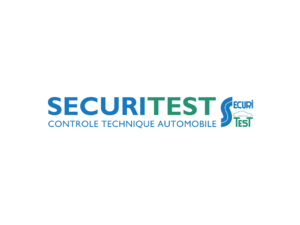 Securitest Logo