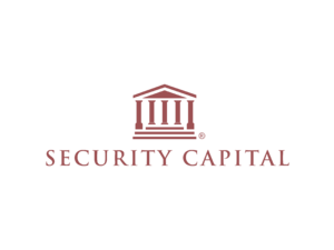 Security Capital Logo