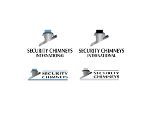 Security Chimneys International Logo