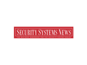 Security Systems News Logo
