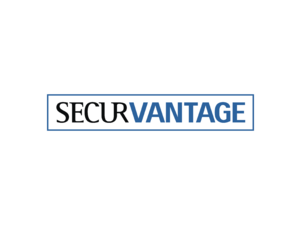 SecurVantage Logo