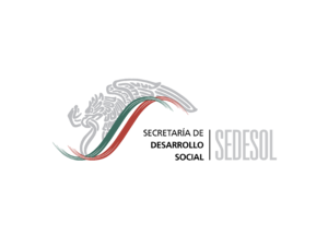 Sedesol Logo
