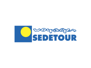 Sedetour Voyages Logo