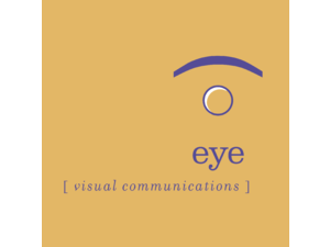 see see eye Logo