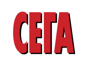 SEGA Logo