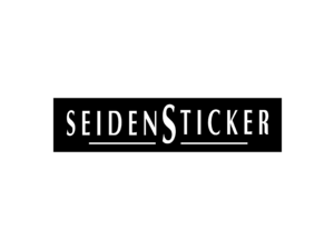 Seiden Sticker Logo