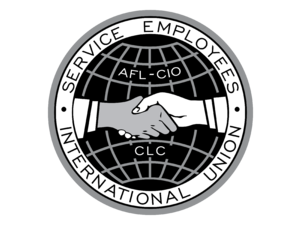 SEIU Logo
