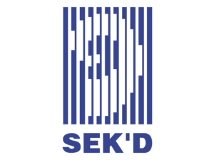 SEK’D Logo