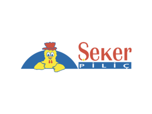 Seker Pilic Logo
