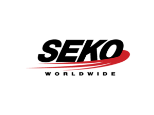 SEKO worldwide Logo