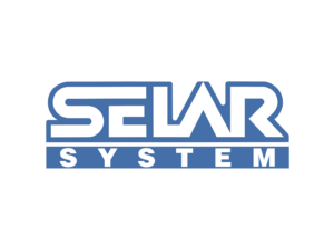 Selar System Logo