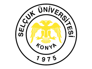 Selcuk Universitesi Logo
