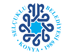 Selcuklu Belediyesi Logo