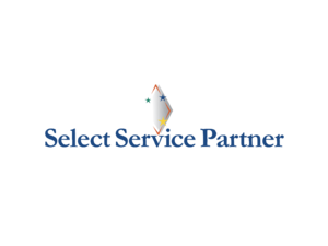 Select Service Partner Logo
