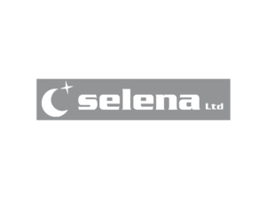 Selena Logo