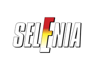 Selenia Logo