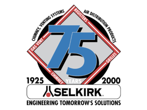Selkirk Logo