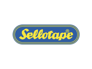 Sellotape Logo