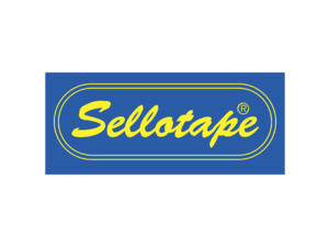 Sellotape Logo
